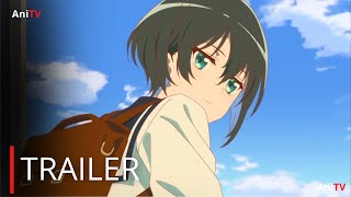 Na Nare Hana Nare  Official Character Trailer  English Sub [upl. by Spense525]