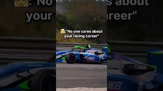 Y’all are absolute legends 🫶thomasnordquist motorsport automobile formula1 indycar [upl. by Aratal]