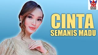 ZaskiaCinta Semanis Madu  Dangdut Mania [upl. by Shererd]