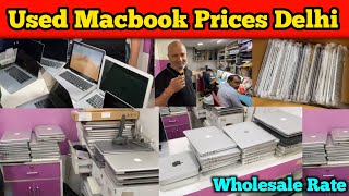 Refurbished MacBook Prices in Nehru Place  MacBook Prices in India  Cheapest MacBook macbook [upl. by Itoc]