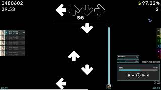 future dominators s rank quaver 9725 [upl. by Aryas]