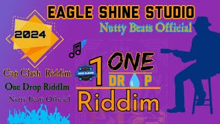 What if Riddim instrumental [upl. by Rinum127]