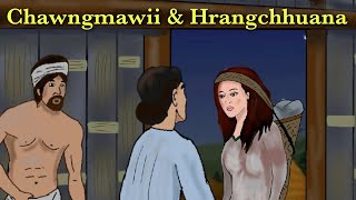 mizo tragic love storyCHAWNGMAWII LEH HRANGCHHUANA ReUpload [upl. by Stromberg]