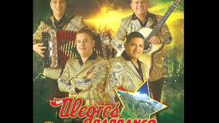 Los Alegres Del Barranco Ezequiel Coronado [upl. by Petua]