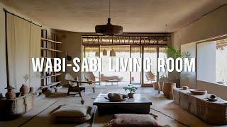 Wabi Sabi Philosophy and How It Changed My Life [upl. by Znerol398]