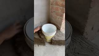 Lakdi Ka Chulha Kayse Banaen  Village Mud Stove diy [upl. by Katharine253]