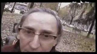 Franco Battiato Le Aquile Non Volano A Stormi Videoclip [upl. by Pooh]