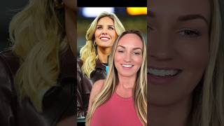 Charissa Thompson admits to making up NFL sideline reports [upl. by Sirron]