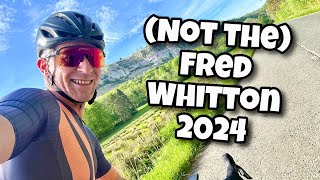 Not the Fred Whitton What went wrong [upl. by Jordana]