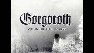 Gorgoroth  Krig [upl. by Dhiman338]