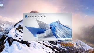 Como descargar Instalar Revit 2018 con licencia Full [upl. by Tletski786]