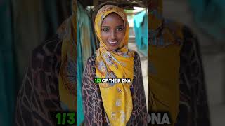 Are Somalis Really Black [upl. by Harriott]