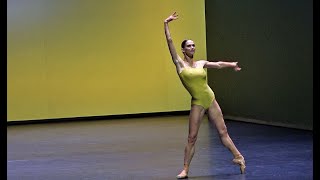 VOICES  Staatsballett Berlin  Polina Semionova [upl. by Trust]