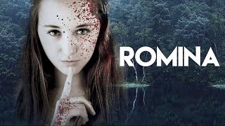 Film Thriller complet en français  Romina [upl. by Landahl710]