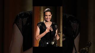 Angelina Jolie Hollywoods Humanitarian Icon [upl. by Eduam]