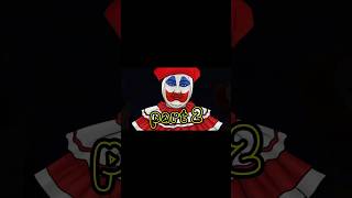 The clown animated horror stories horror stories hauntedtales horrorstories [upl. by Eetnahs]