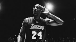 Kobe Bryant  Never Satisfied EMOTIONAL [upl. by Lindahl]