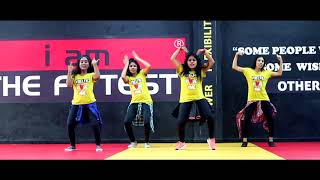 Dimmak kharaab video song  ismart shankar  choreography by shailu [upl. by Merola]