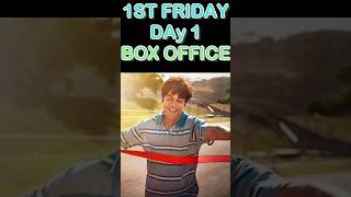 SHRIKANTH DAY 1 BOX OFFICE REPORT VARAD VIJAY CHAWAN [upl. by Inava]