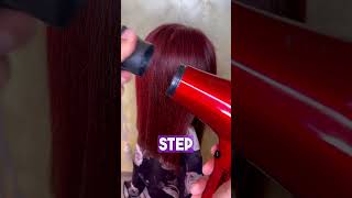 Come asciugare i capelli correttamente 5 step facili [upl. by Maharba]