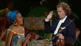 André Rieu  My African Dream Live in South Africa [upl. by Hadlee920]