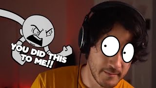 Markiplier amp Lixian Best Funny Compilations [upl. by Procora]