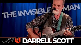 The Invisible Man  Darrell Scott [upl. by Welker]