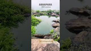 ABHAPARA hill station  Beauty of nature 😍 Short vlog shorts love nature [upl. by Htnicayh240]