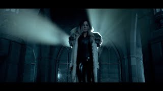 UNDERWORLD BLOOD WARS  Official Trailer [upl. by Bonis92]