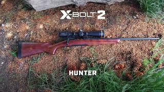 XBolt 2 Hunter Wood 2024 [upl. by Nnaik]