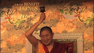 For the Benefit of All Beings [upl. by Juni]