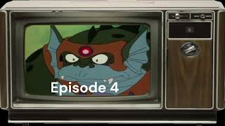 Thundercats Season 1 Episode 4 Recap [upl. by Sell784]