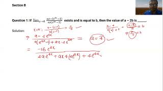 JEE Mathematics demo video  Previous Question Papers  Important Questions  Part3 [upl. by Annamaria35]