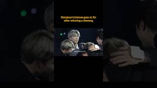 Namjin moments🩷🩵 namjin namjinmoments namjinedit namjinisreal [upl. by Etra]