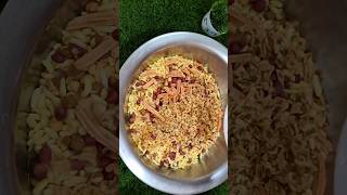 Sham v khub hai pas tasty snacks hai shortsfeed recipe shortsyoutube shorts viralshort [upl. by Anilehs790]