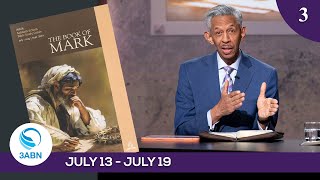 “Controversies”  Sabbath School Panel by 3ABN  Lesson 3 Q3 2024 [upl. by Asserrac]