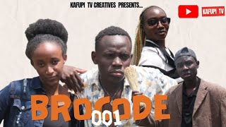 AFRICAN DRAMA BROCODE [upl. by Burnard411]