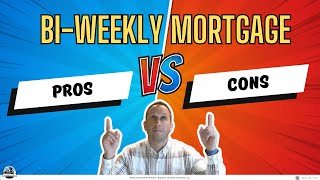 BiWeekly vs Monthly Mortgage Which Will Save You More [upl. by Cynthie673]