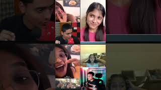 Omegle viral video shorts  viral short  omegle ometv viral shorts [upl. by Neel972]