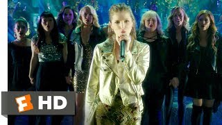 Pitch Perfect Ive got the magic in me HD CLIP [upl. by Rudyard]