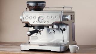 Best 5 Espresso Machines in 2024 [upl. by Routh281]