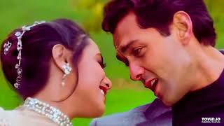 Har Dil Jo Pyaar Karega  Jhankar  Alka Yagnik Udit Narayan  Salman Khan Rani Mukherjee [upl. by Koerlin]