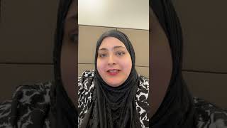 Aaj ki Piyari Baat  Pakistani Single Mom Canada Daily YT Shorts foryou youtubeshorts canada [upl. by Enamrahs]