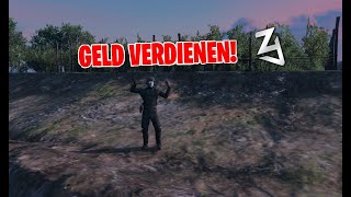 geld maken op Zuiderveen Roleplay [upl. by Jacenta]