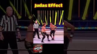 Chris Jerichos Finishers Unleashed – From Walls of Jericho to Judas Effect [upl. by Lionello]