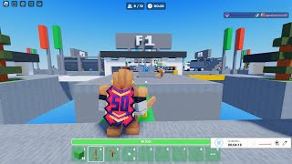 RobloxSkywarsGameplay [upl. by Dinsmore]