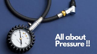 Pressure Gauges What are They and How Do They Work [upl. by Nosremaj]