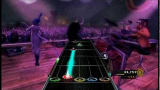 5S quotYou Belong With Mequot Guitar Hero 5 EXPERT BASS 1 [upl. by Chisholm]