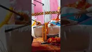 Sadhvi Priyanka shastri ji bhagwat katha dham Vrindavan [upl. by Gib]