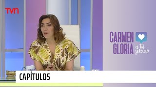 Carmen Gloria a tu servicio  Capítulo 18 de noviembre 2024 No tiene opinión [upl. by Emyle82]